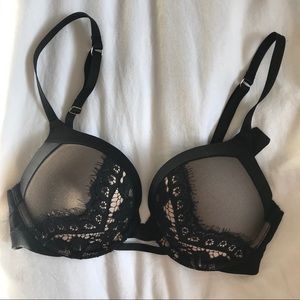 Bombshell bra